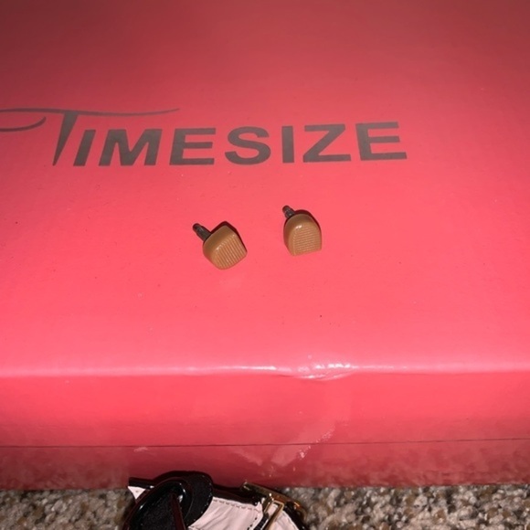 Black Heels - Picture 3 of 5